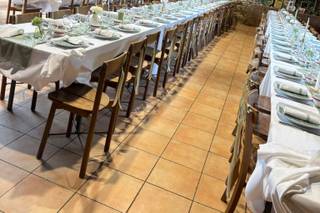 Auberge La Maison Neuve - 8
