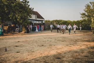 Domaine de Bailly - 5