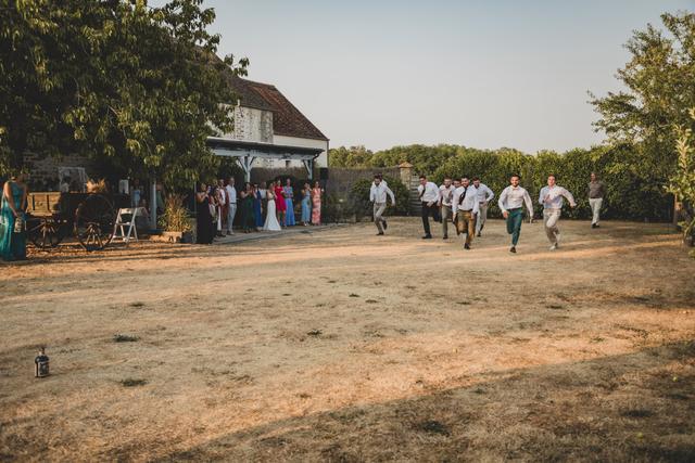 Domaine de Bailly - 1