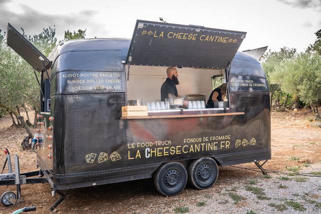 La Cheese Cantine 4