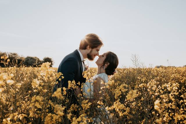 Love is all Events 5