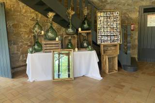 Domaine de la Tour de Rochefort - 7
