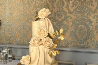 Gâteau de Luciné - 13