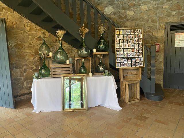 Domaine de la Tour de Rochefort - 3