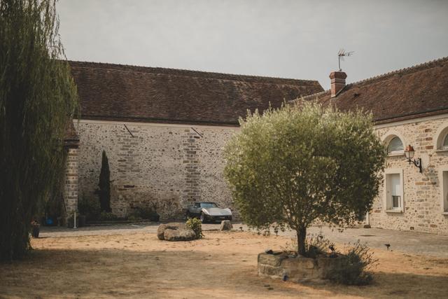 Domaine de Bailly - 3
