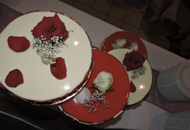 L'éclat gourmand  - 1