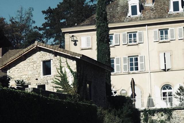 Domaine de Chanille 2