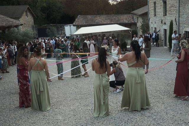 Domaine de Chanille 3