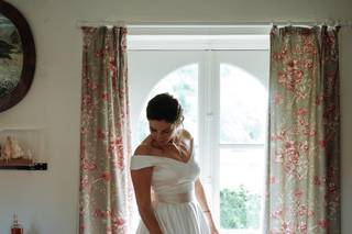 Cario - Robes de mariée - 5