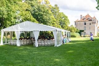 Le Château de Boucq - 28