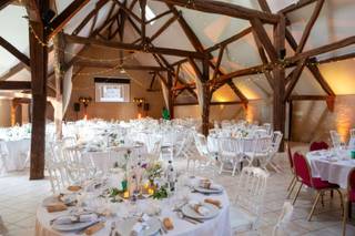 Domaine de la Brosse Montmort - 15