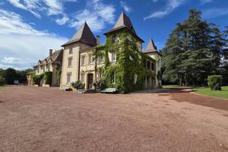 Domaine des Grands Cèdres - 6