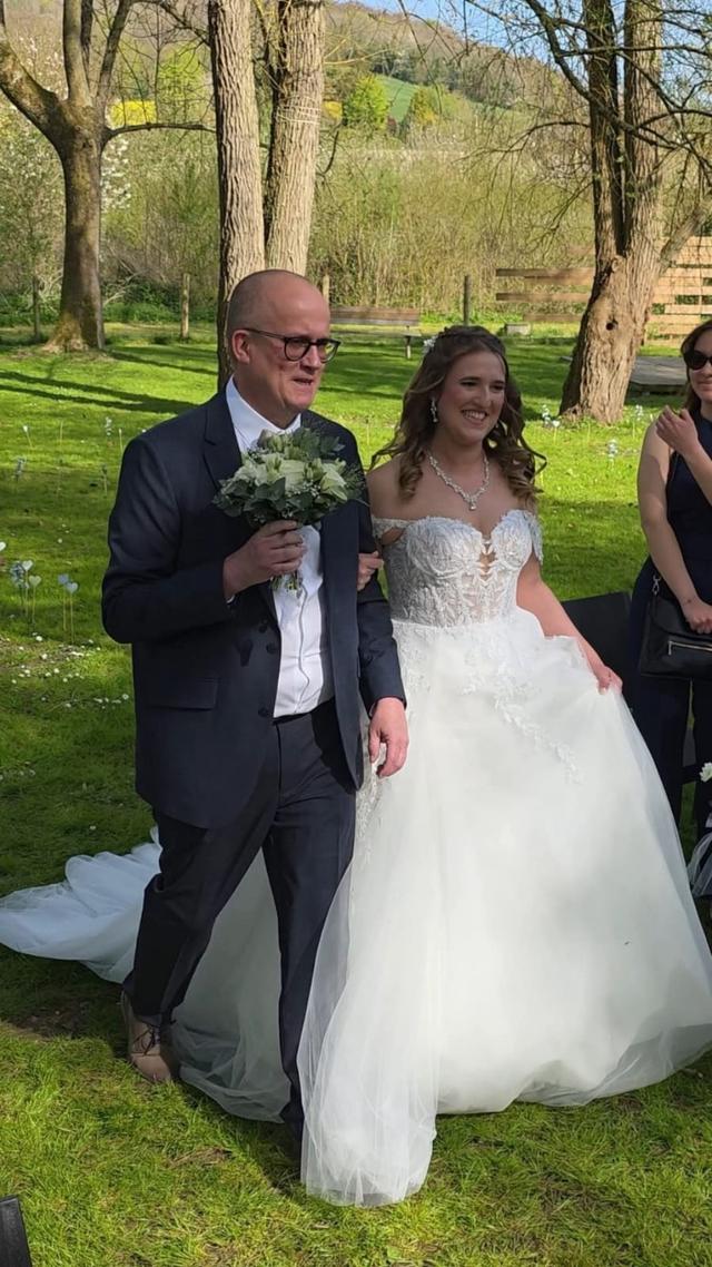 Wind's Mariages - 4