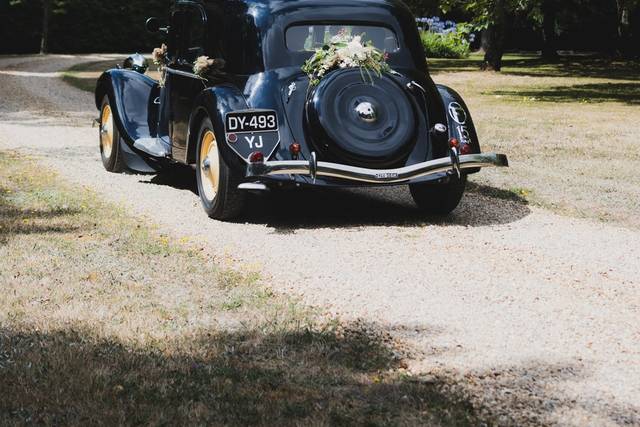 Domaine de la Pinelais 5