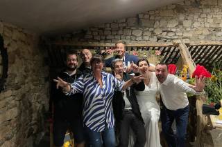 Orchestre Blague à Part - 7
