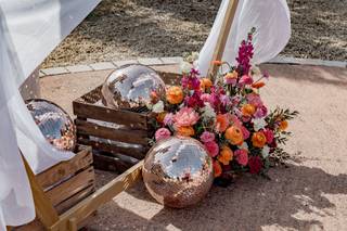Amore Mio Fleuriste - 10