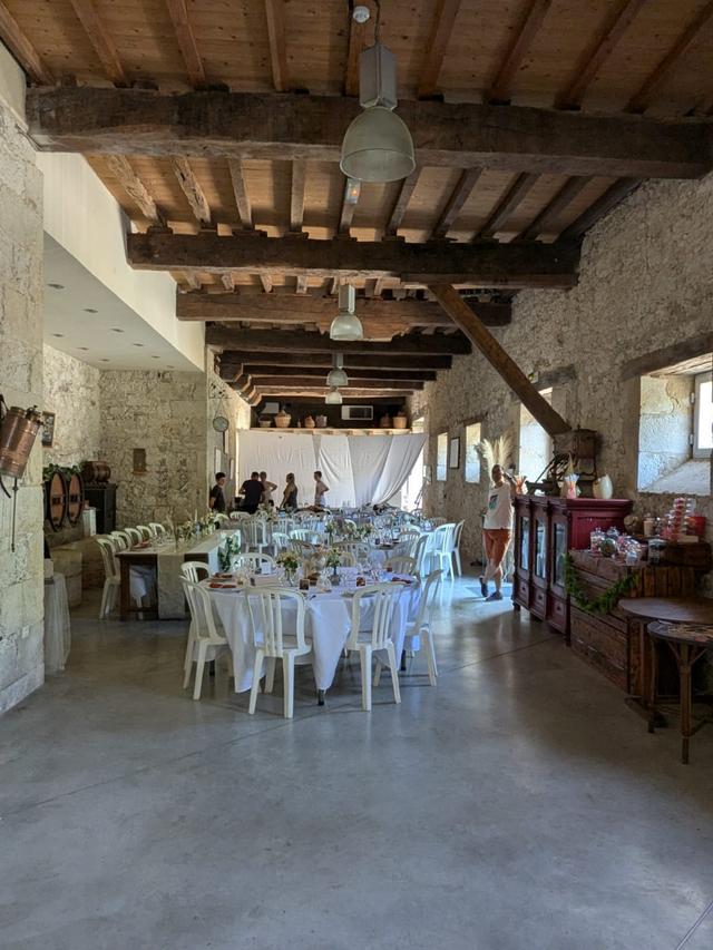 Gîte de Gabarre - 2