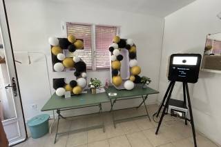 Zouille Events - 3