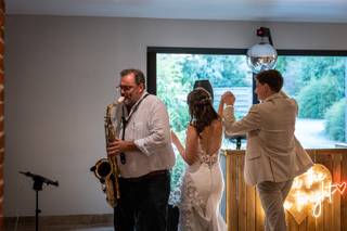 De Palma - Saxophoniste - 5