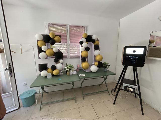 Zouille Events - 1