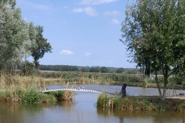 Domaine des Ménards 3