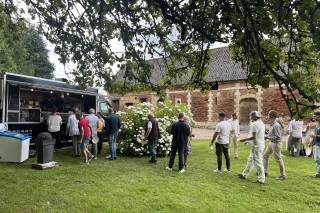 Parenthèse Foodtruck - 6