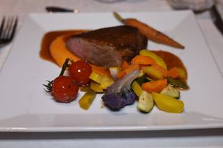 Entre Vous et Nous - 5