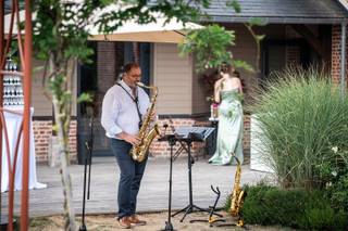 De Palma - Saxophoniste - 6