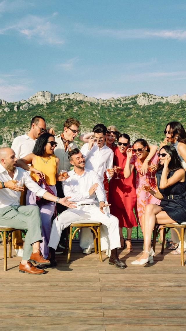 Domaine ODDO Vallon des Glauges - 2