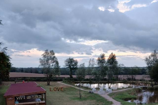Domaine des Ménards 4