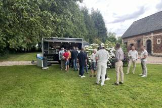 Parenthèse Foodtruck - 7