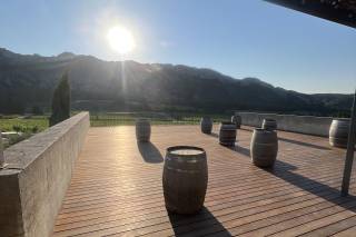 Domaine ODDO Vallon des Glauges - 7