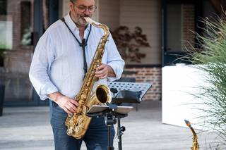 De Palma - Saxophoniste - 7