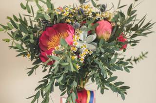 Au delà d'une fleur - 7