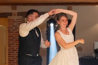 Ouverture de bal - Lucie Sauvageot - 6