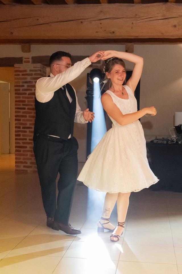 Ouverture de bal - Lucie Sauvageot - 3