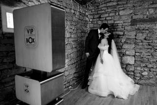 Photobooth Vip Box - Metz - 6