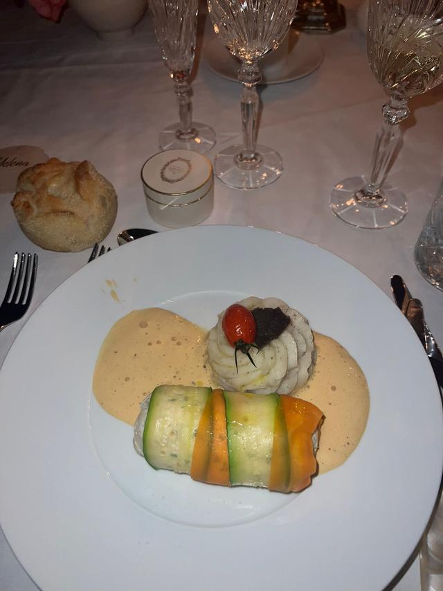 Les Plaisirs de la Table - 2