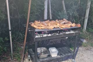 Asado - 13