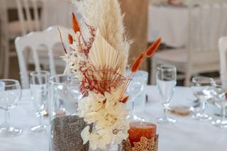 Ma touche florale - 10