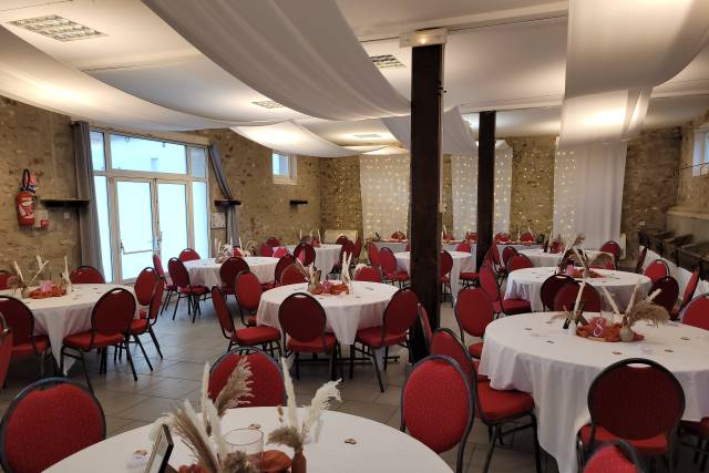 Domaine Les Aulnois 3