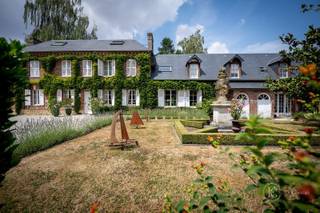 L'Orangerie de Vatimesnil - 7