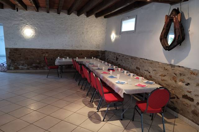 Domaine Les Aulnois 4