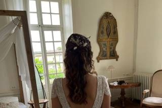 MK Hair Stylist - 16