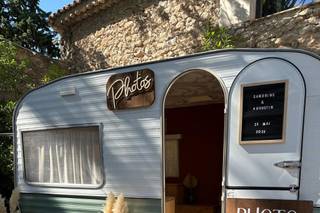 La Caravane Photobooth - 5