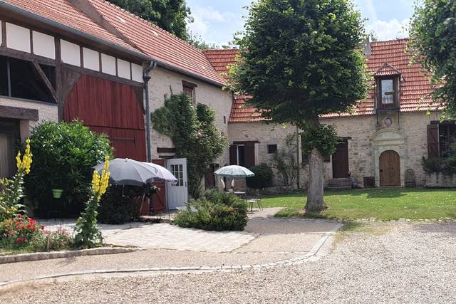 Ferme de Vintué 2
