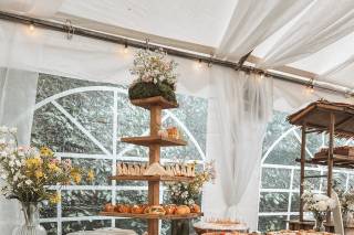 Papilles et Confettis - 1
