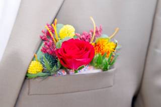 Amour de fleurs - 7