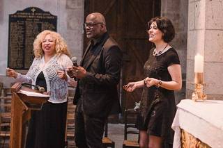 God's 7 Singers - 3