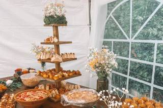 Papilles et Confettis - 2